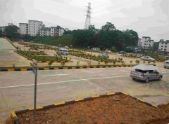 青秀區(qū)永興駕校仙葫訓(xùn)練場